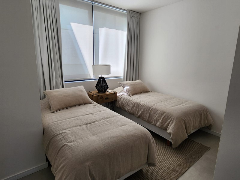 Penthouse en Sense Manantiales